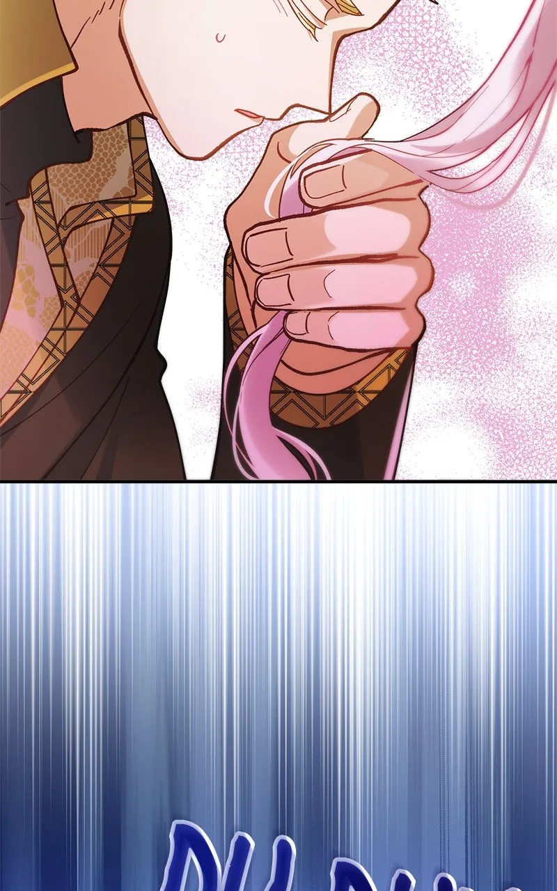 The Flower That Swallowed the Beast Chapter 53 page 56 - 