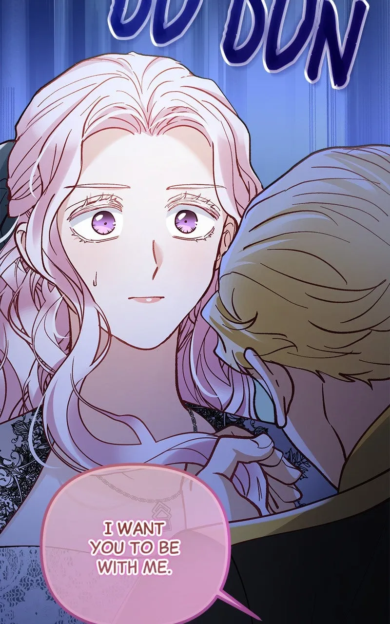 The Flower That Swallowed the Beast Chapter 53 page 57 - 
