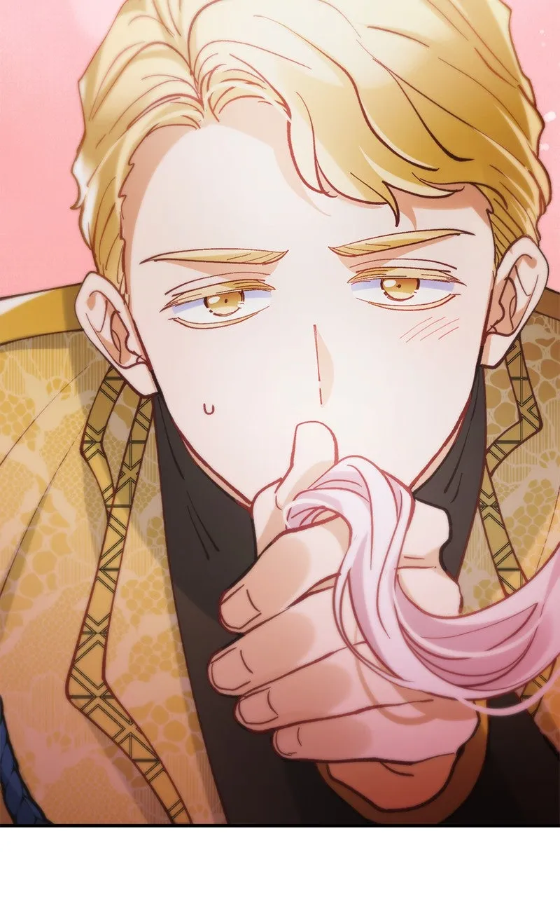 The Flower That Swallowed the Beast Chapter 53 page 59 - 