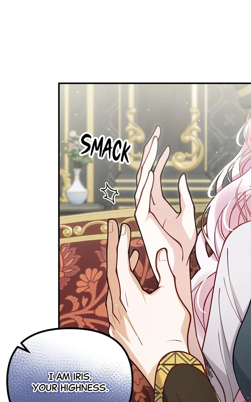 The Flower That Swallowed the Beast Chapter 53 page 61 - 