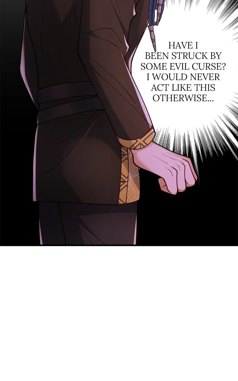 The Flower That Swallowed the Beast Chapter 53 page 68 - 