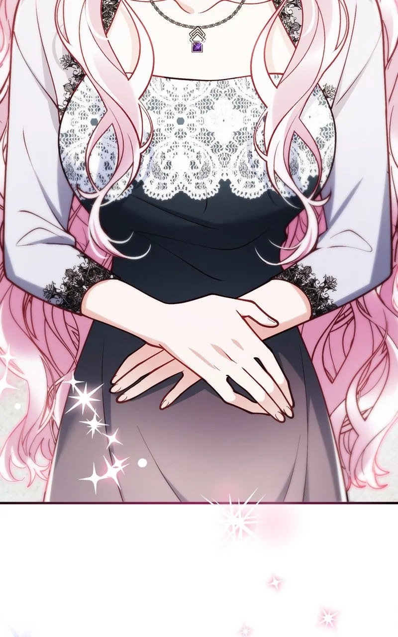 The Flower That Swallowed the Beast Chapter 53 page 8 - 