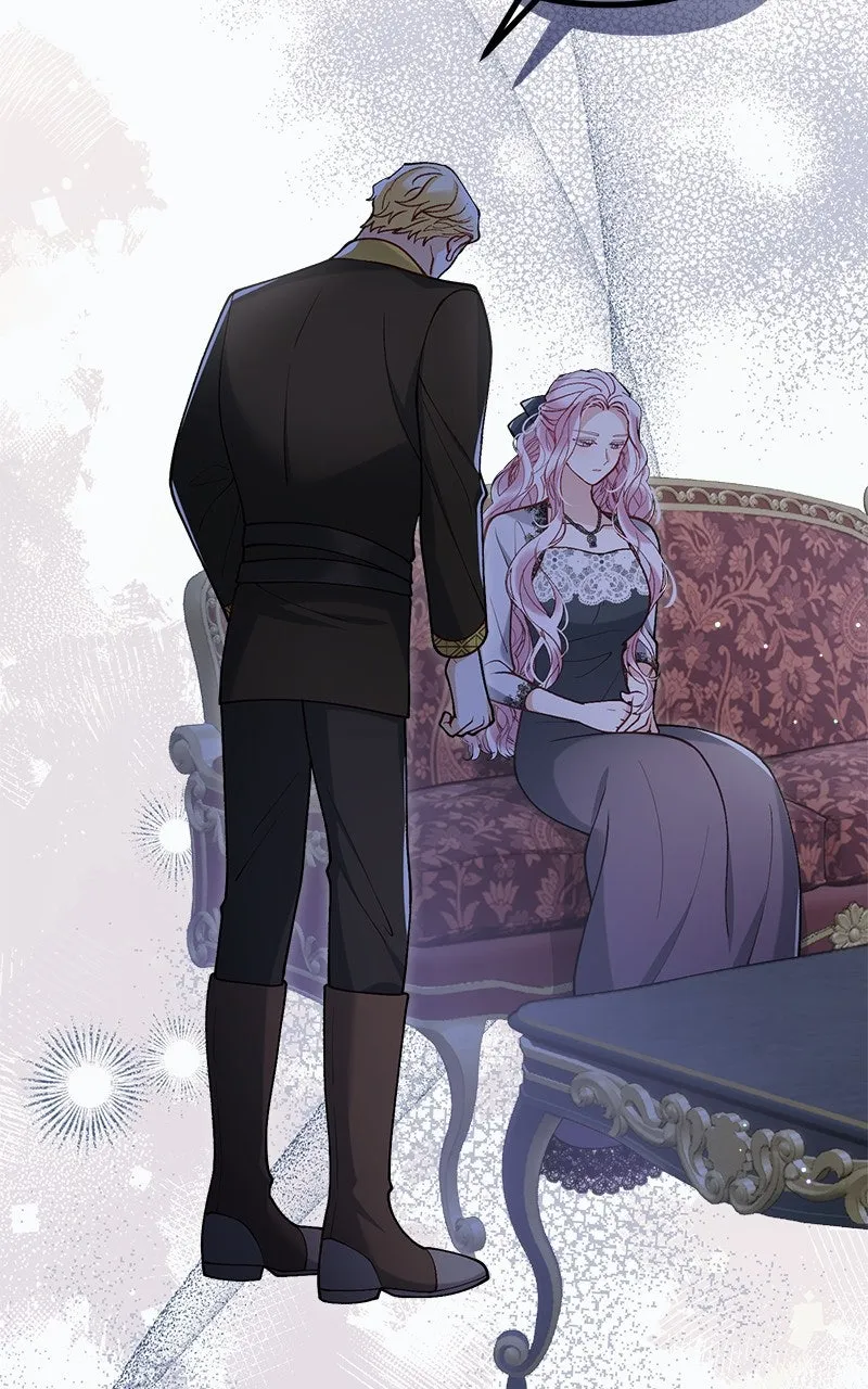 The Flower That Swallowed the Beast Chapter 53 page 71 - 