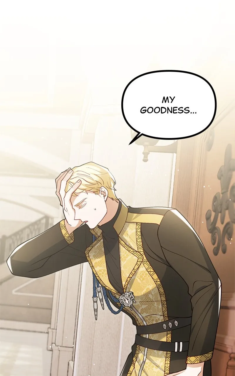 The Flower That Swallowed the Beast Chapter 53 page 75 - 