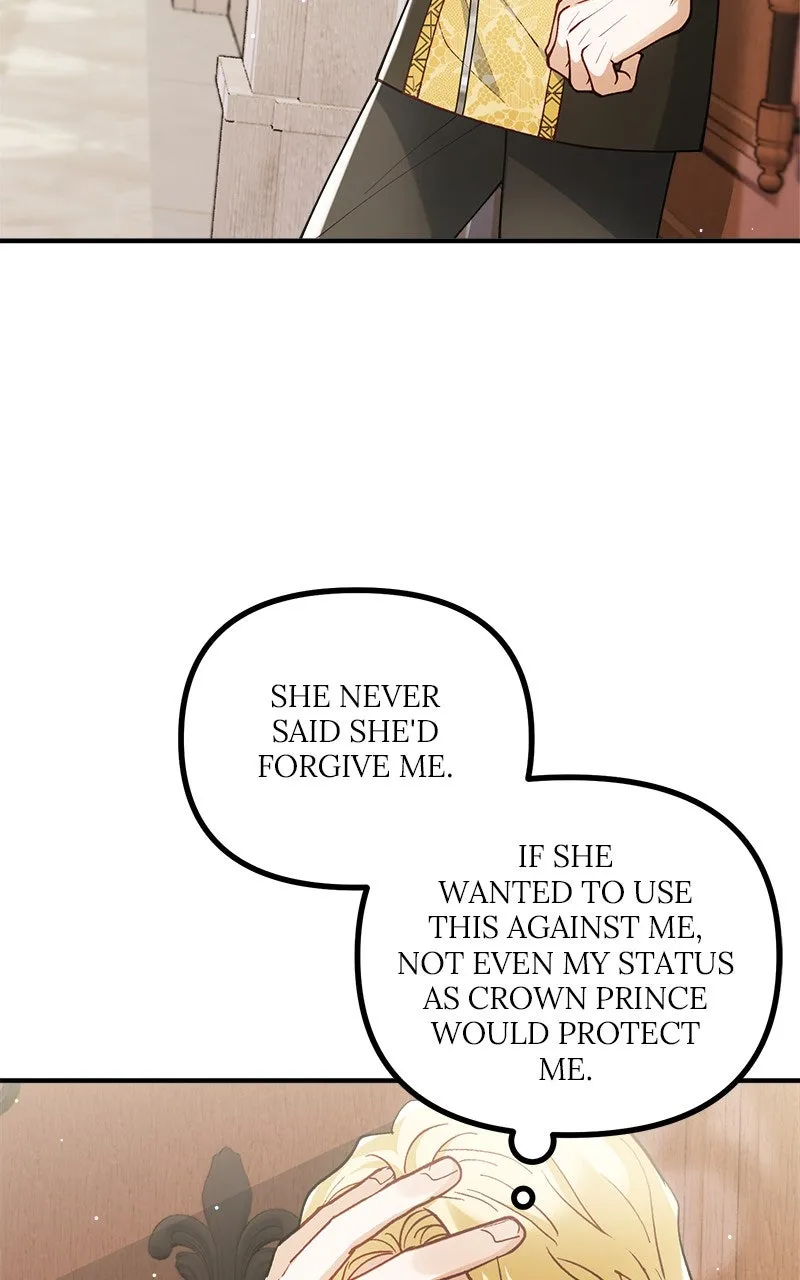 The Flower That Swallowed the Beast Chapter 53 page 76 - 