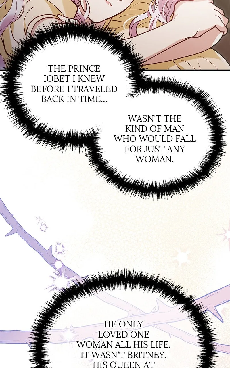 The Flower That Swallowed the Beast Chapter 53 page 84 - 