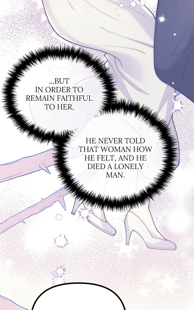 The Flower That Swallowed the Beast Chapter 53 page 86 - 