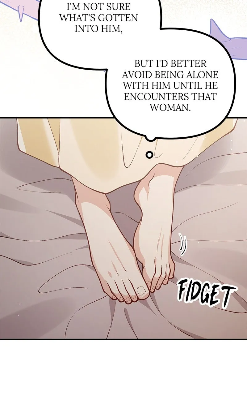 The Flower That Swallowed the Beast Chapter 53 page 87 - 
