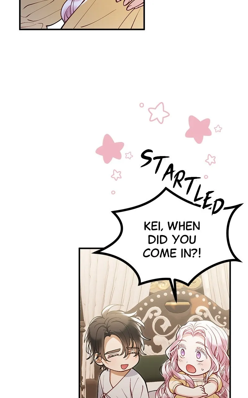 The Flower That Swallowed the Beast Chapter 53 page 89 - 