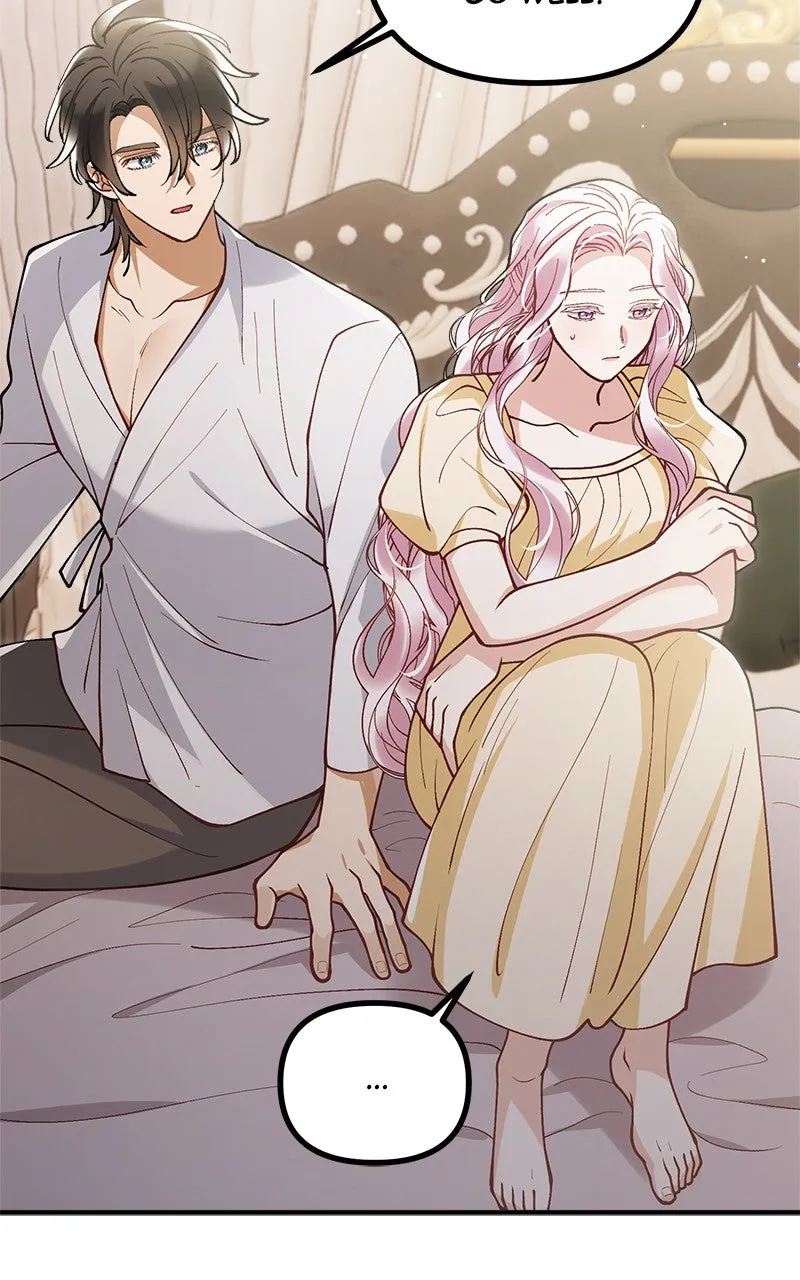 The Flower That Swallowed the Beast Chapter 53 page 91 - 