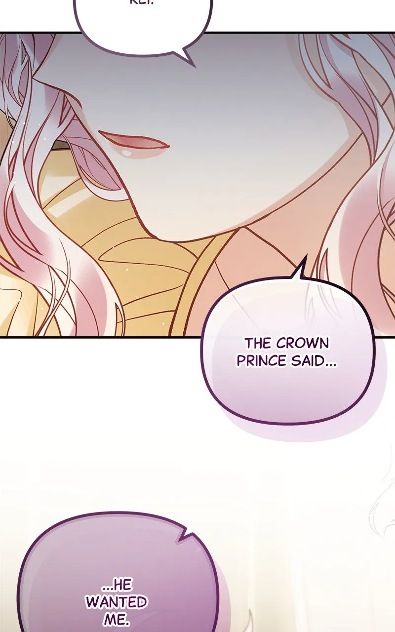 The Flower That Swallowed the Beast Chapter 53 page 94 - 