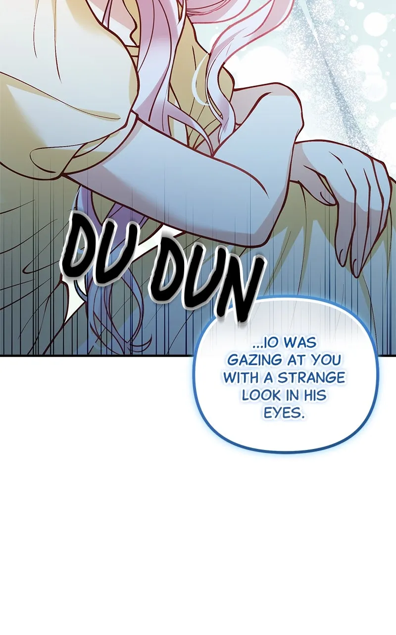 The Flower That Swallowed the Beast Chapter 54 page 12 - 