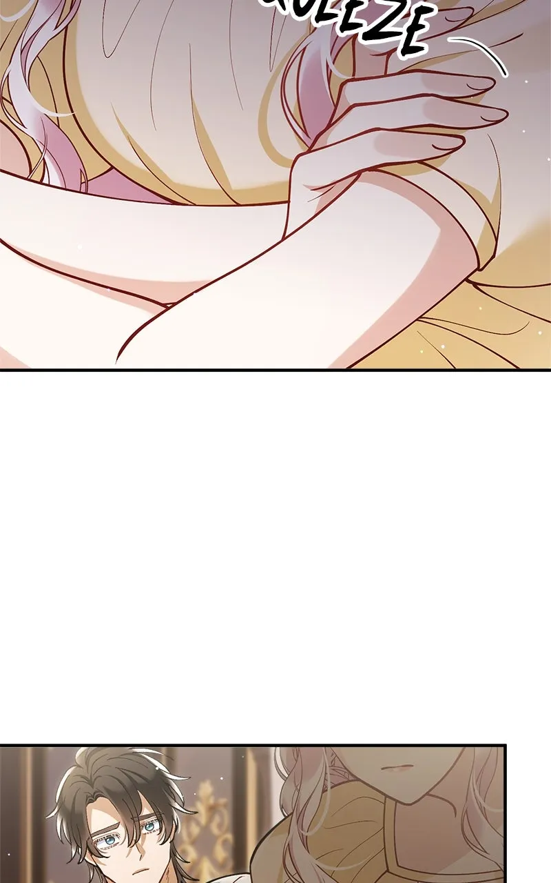 The Flower That Swallowed the Beast Chapter 54 page 16 - 