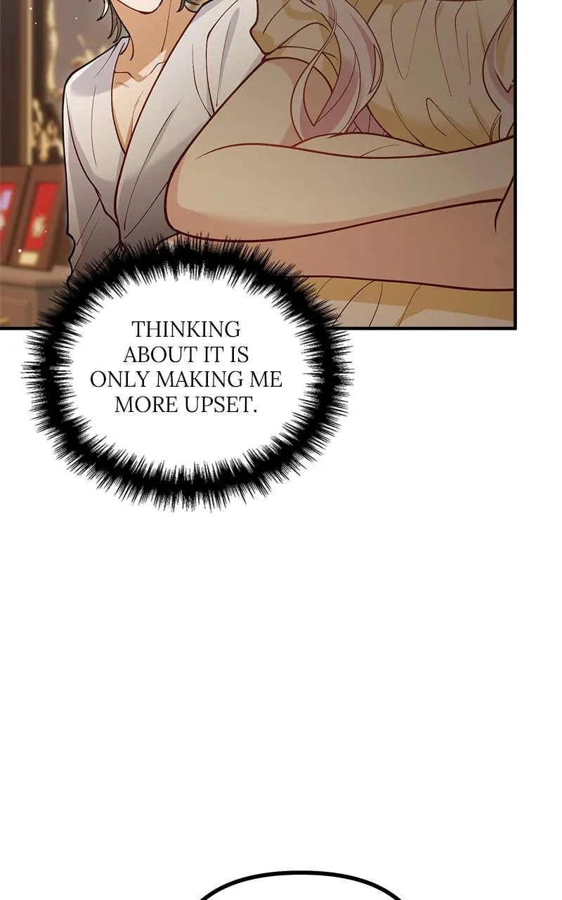 The Flower That Swallowed the Beast Chapter 54 page 17 - 