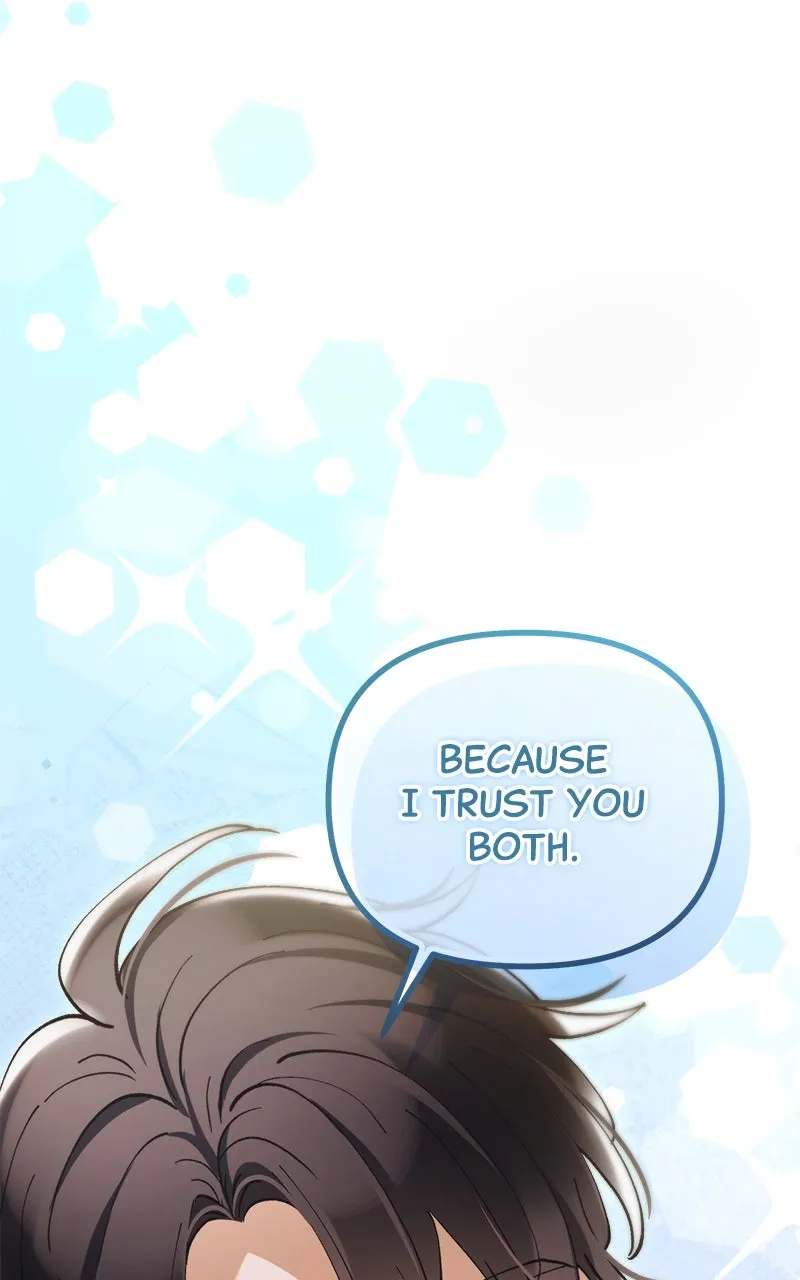 The Flower That Swallowed the Beast Chapter 54 page 19 - 