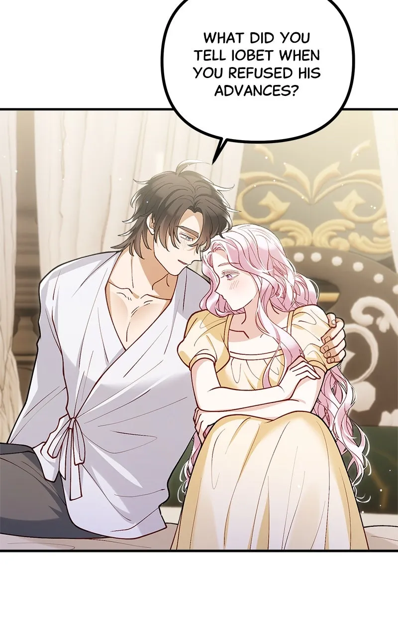 The Flower That Swallowed the Beast Chapter 54 page 23 - 