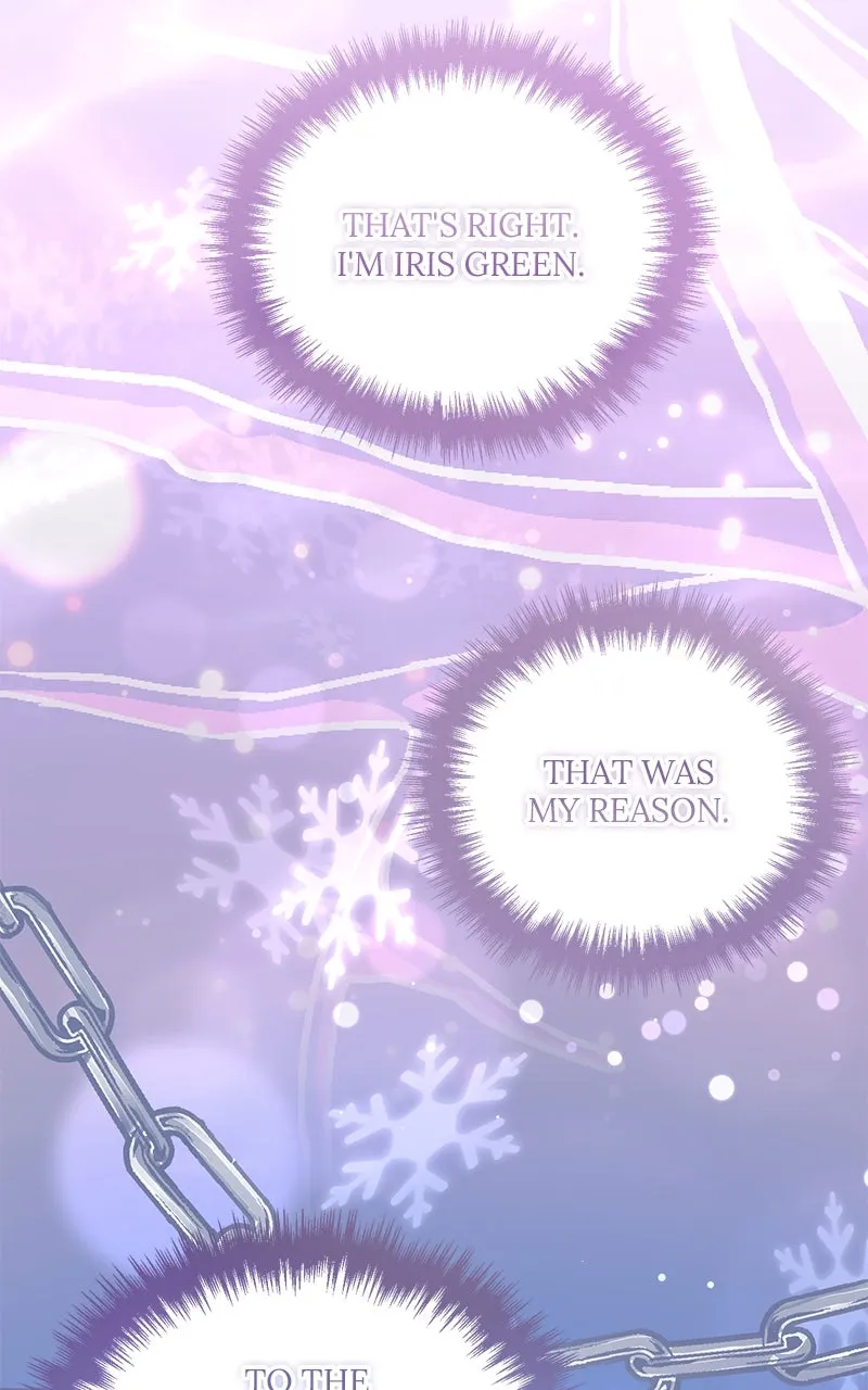 The Flower That Swallowed the Beast Chapter 54 page 27 - 