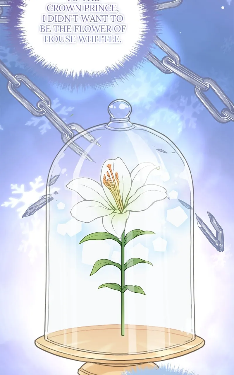 The Flower That Swallowed the Beast Chapter 54 page 28 - 