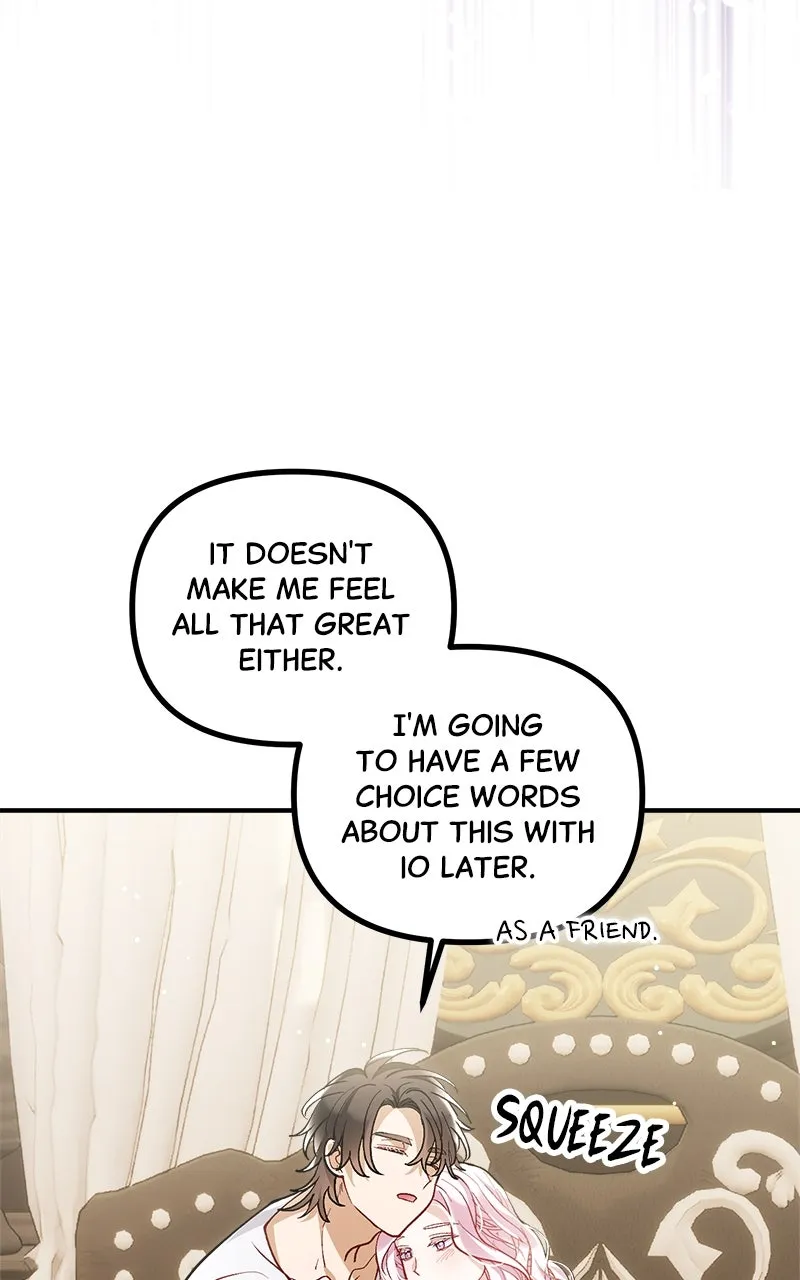 The Flower That Swallowed the Beast Chapter 54 page 30 - 