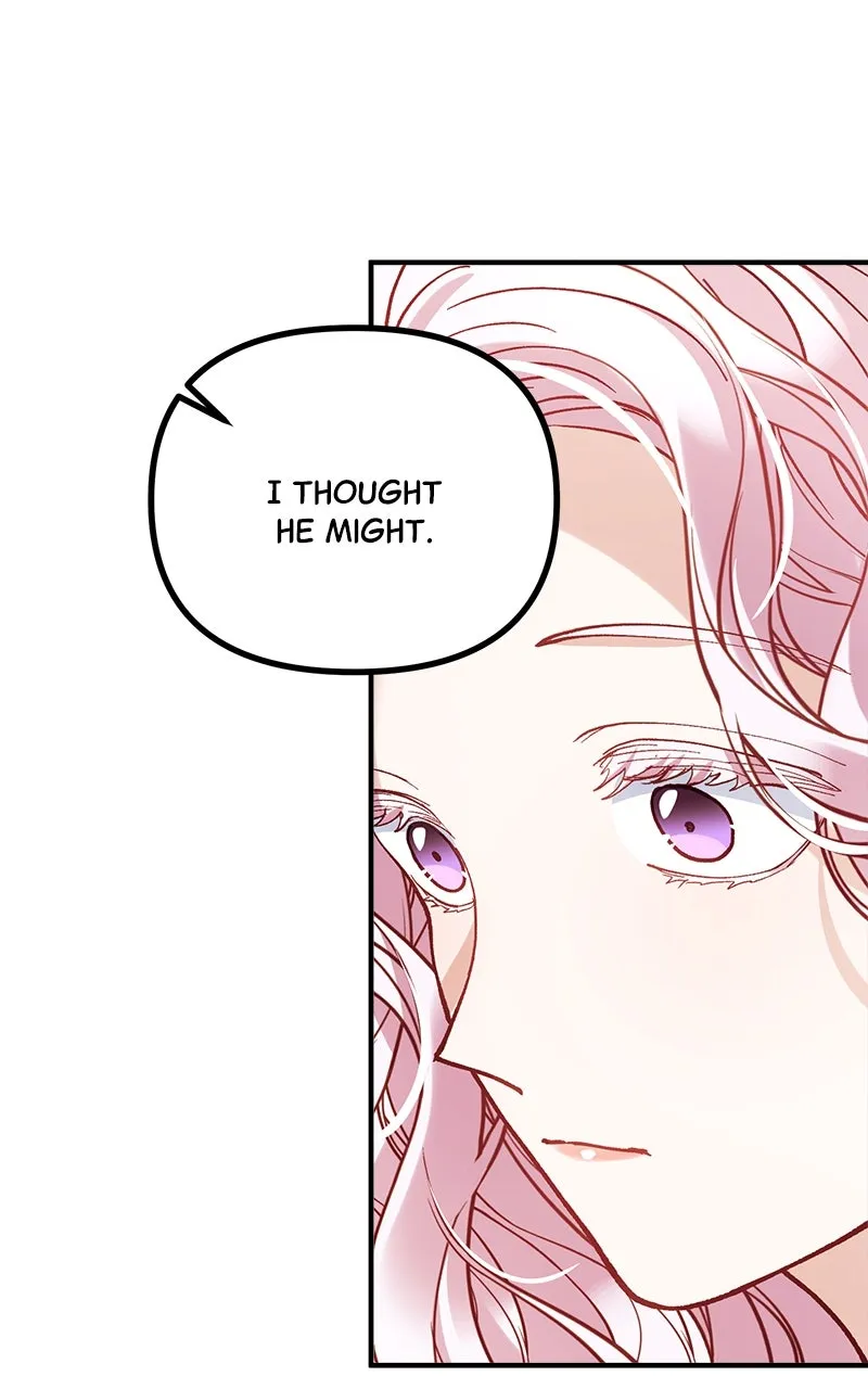 The Flower That Swallowed the Beast Chapter 54 page 4 - 