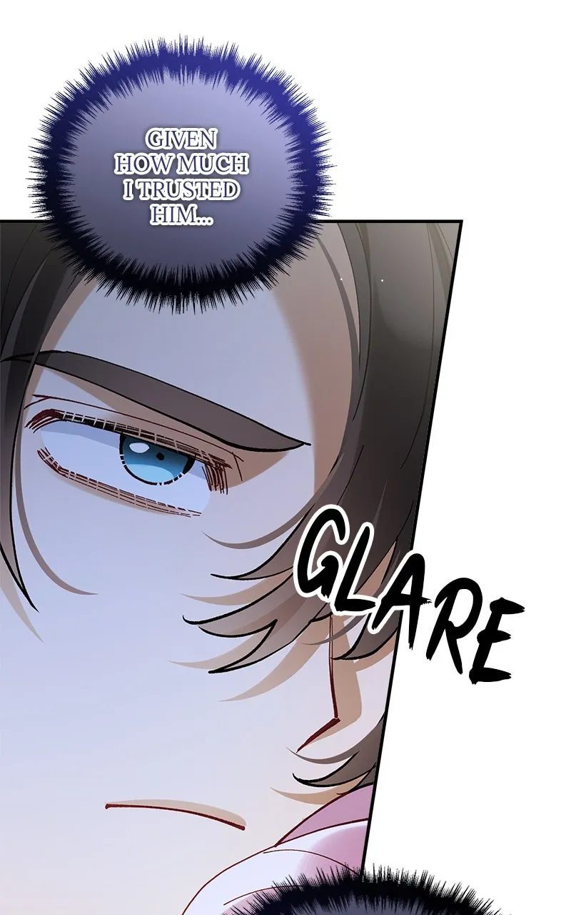 The Flower That Swallowed the Beast Chapter 54 page 32 - 