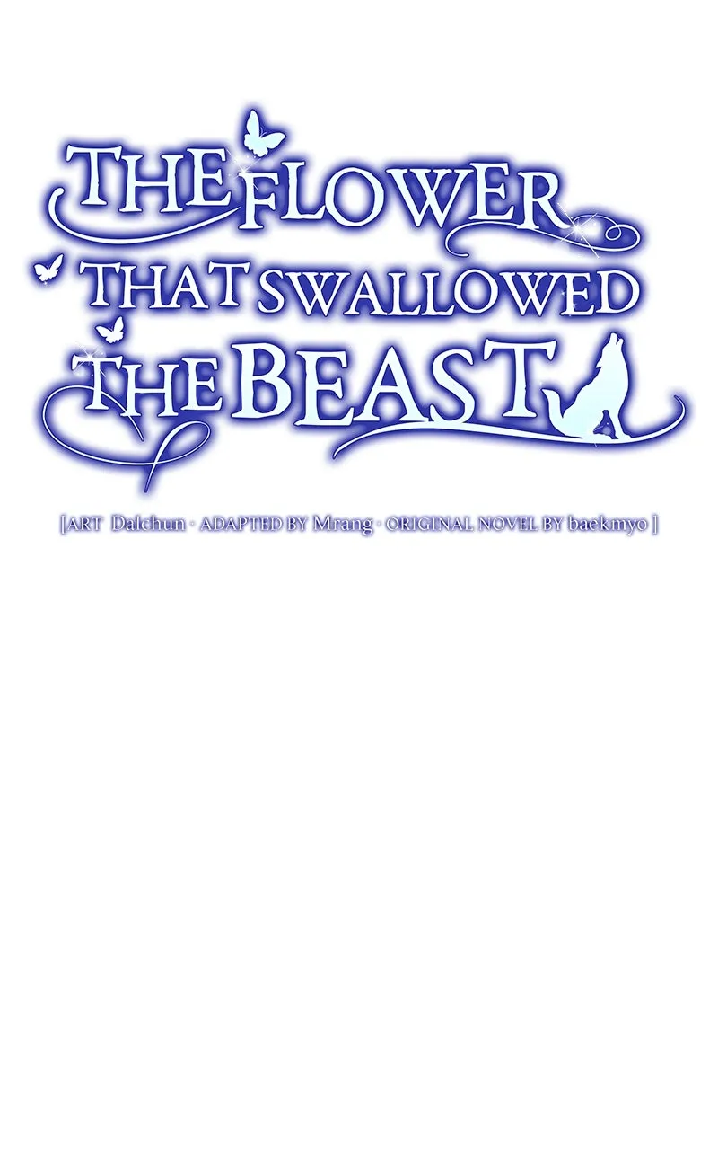 The Flower That Swallowed the Beast Chapter 54 page 36 - 