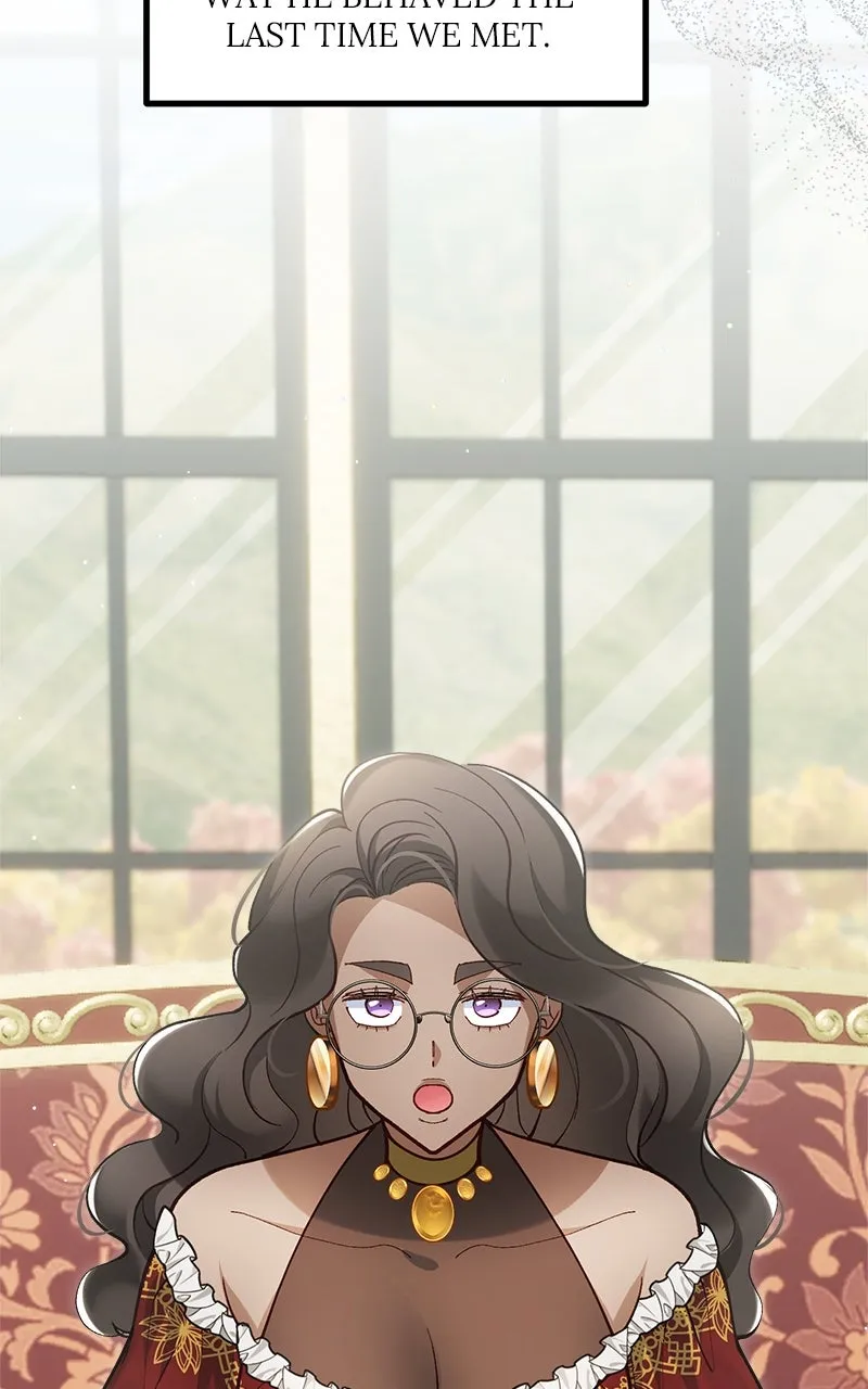 The Flower That Swallowed the Beast Chapter 54 page 38 - 