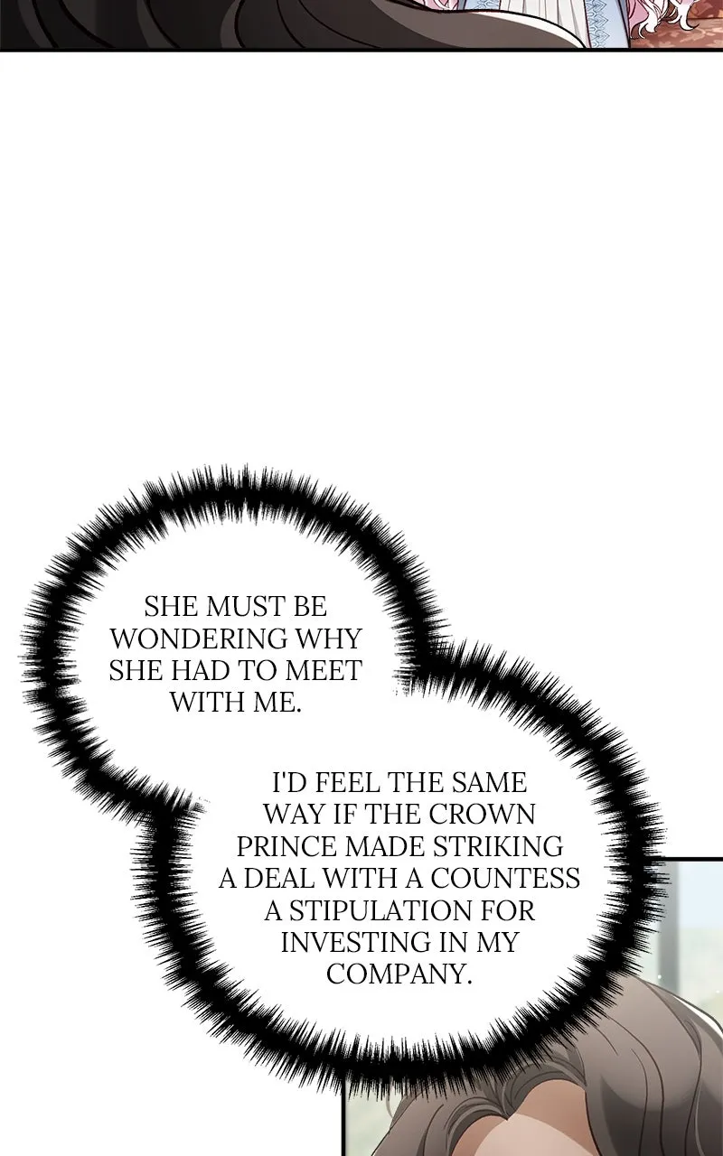 The Flower That Swallowed the Beast Chapter 54 page 41 - 