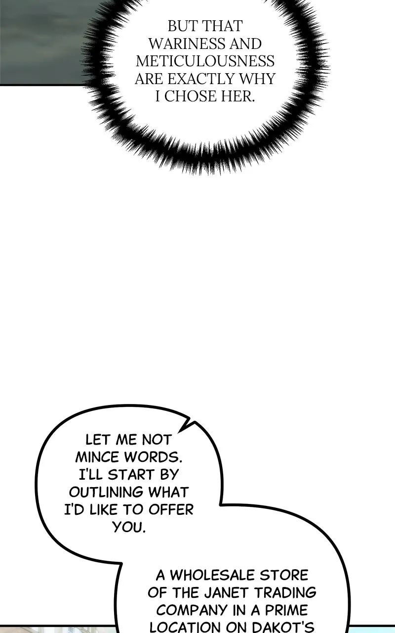 The Flower That Swallowed the Beast Chapter 54 page 43 - 