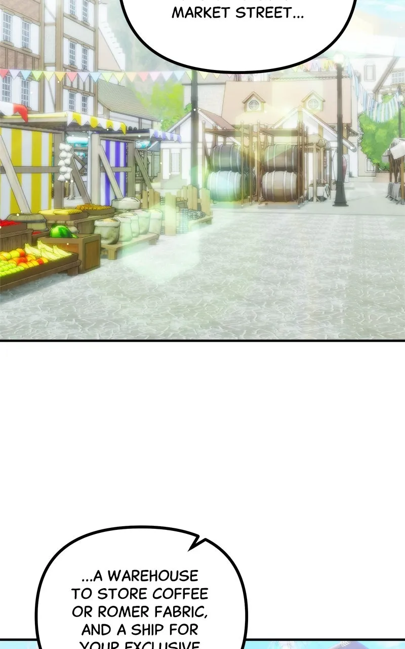 The Flower That Swallowed the Beast Chapter 54 page 44 - 
