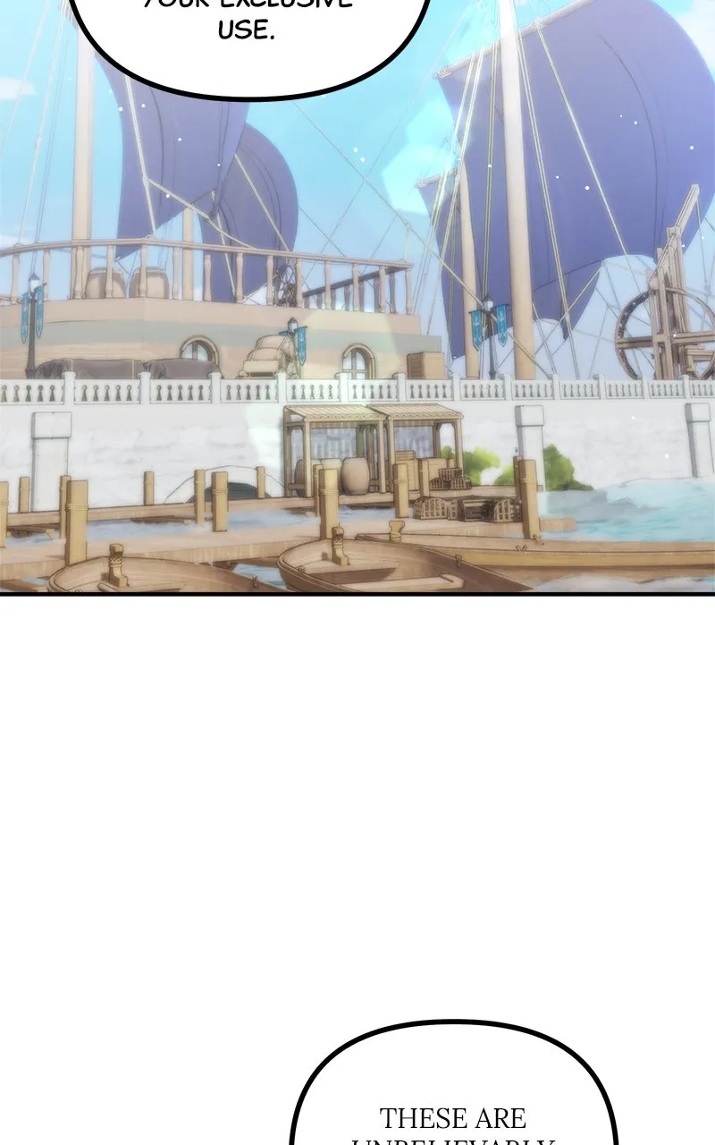 The Flower That Swallowed the Beast Chapter 54 page 45 - 