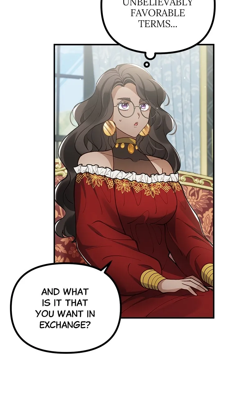 The Flower That Swallowed the Beast Chapter 54 page 46 - 
