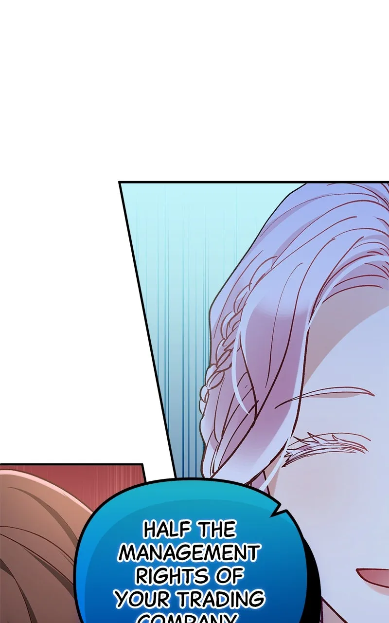 The Flower That Swallowed the Beast Chapter 54 page 47 - 