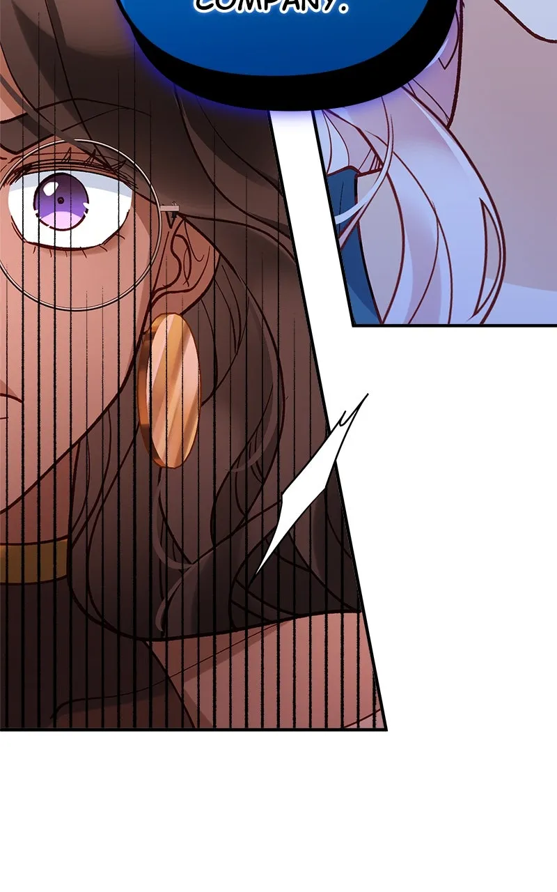 The Flower That Swallowed the Beast Chapter 54 page 48 - 