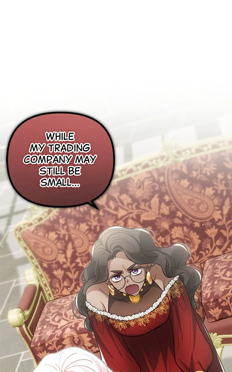 The Flower That Swallowed the Beast Chapter 54 page 50 - 
