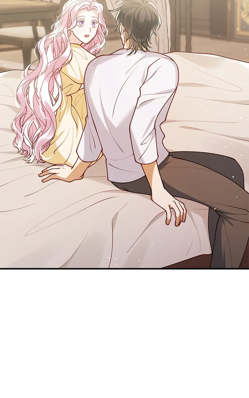 The Flower That Swallowed the Beast Chapter 54 page 6 - 