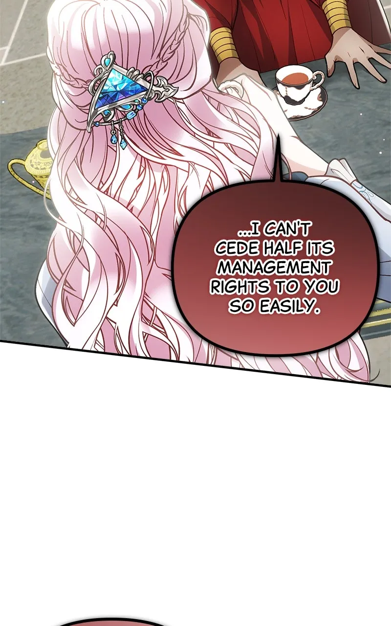 The Flower That Swallowed the Beast Chapter 54 page 51 - 