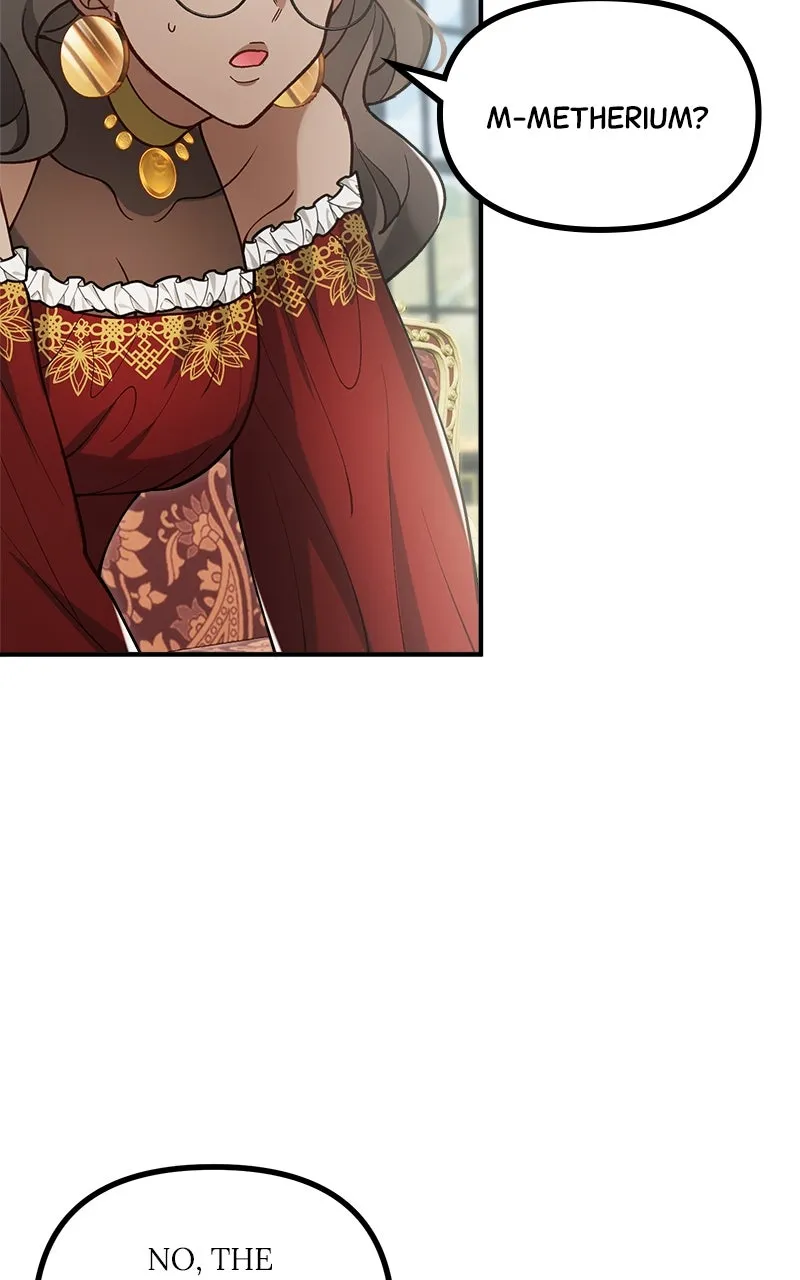 The Flower That Swallowed the Beast Chapter 54 page 54 - 