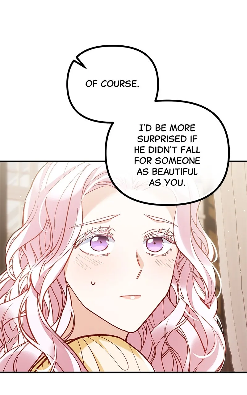 The Flower That Swallowed the Beast Chapter 54 page 7 - 