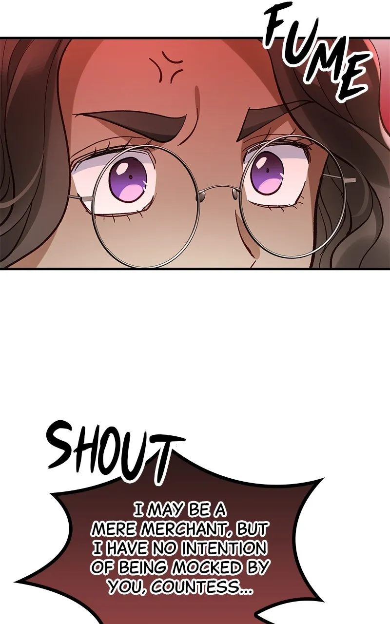 The Flower That Swallowed the Beast Chapter 54 page 61 - 