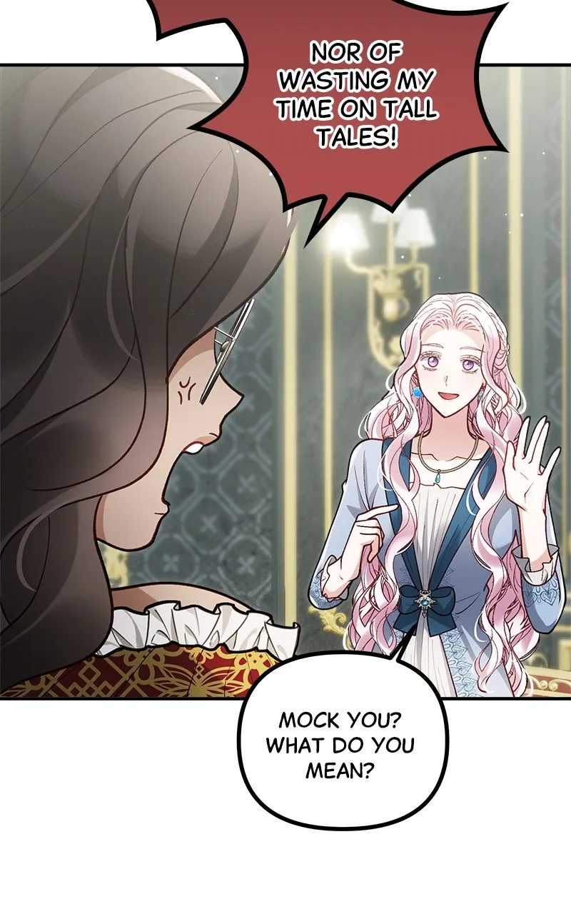 The Flower That Swallowed the Beast Chapter 54 page 62 - 