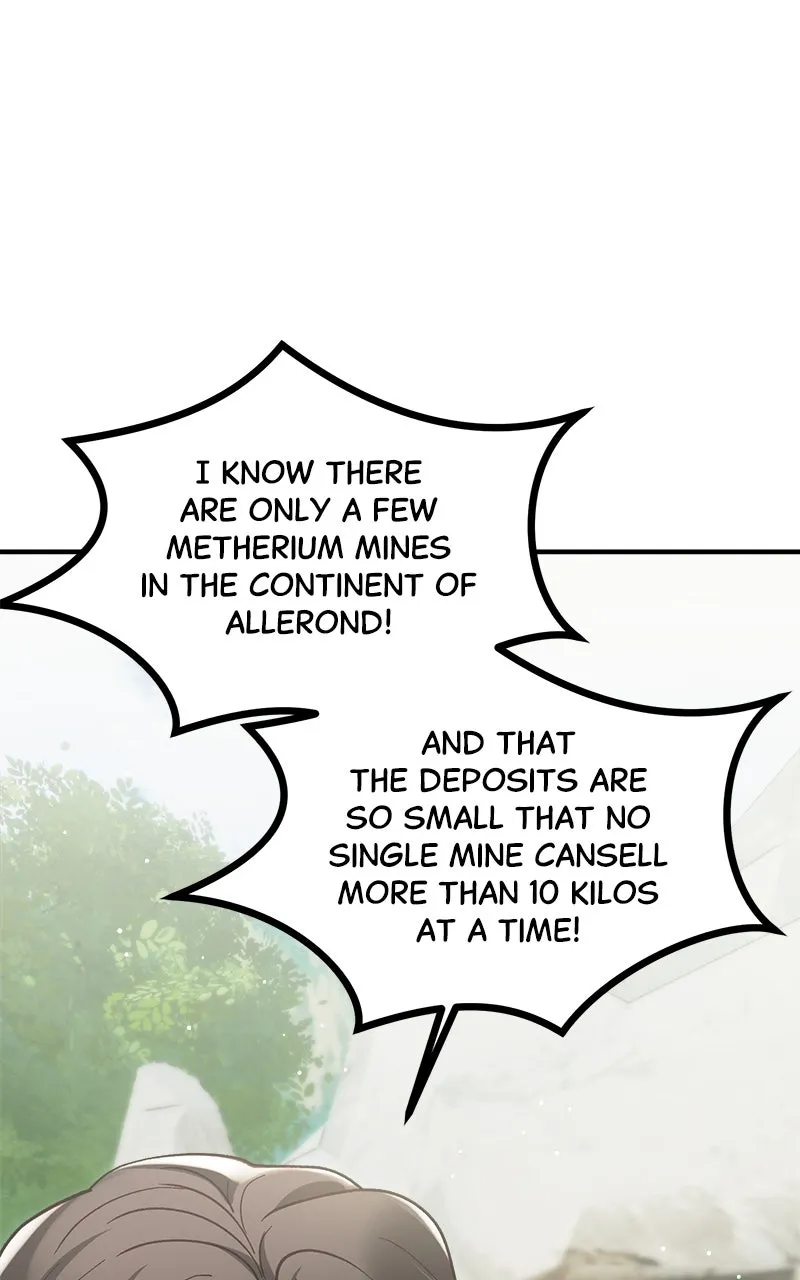 The Flower That Swallowed the Beast Chapter 54 page 63 - 