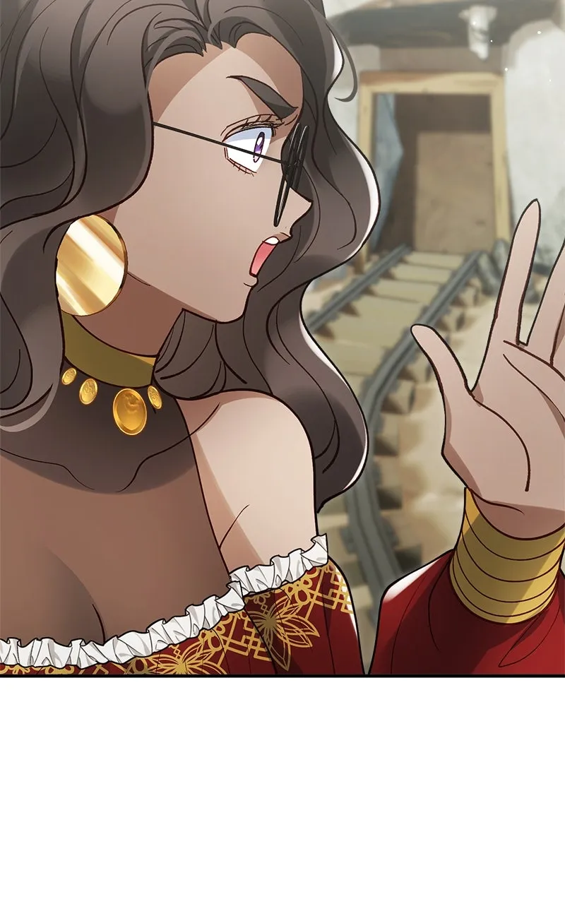 The Flower That Swallowed the Beast Chapter 54 page 64 - 