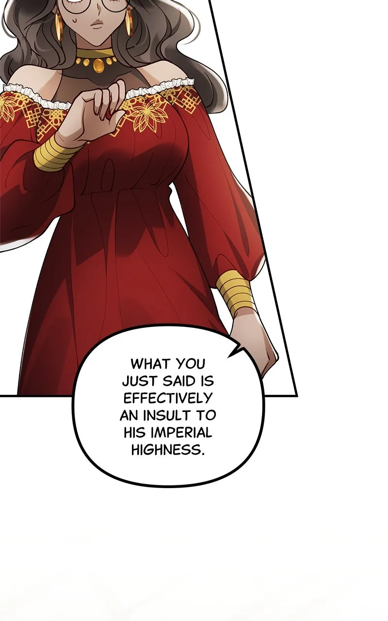 The Flower That Swallowed the Beast Chapter 54 page 67 - 