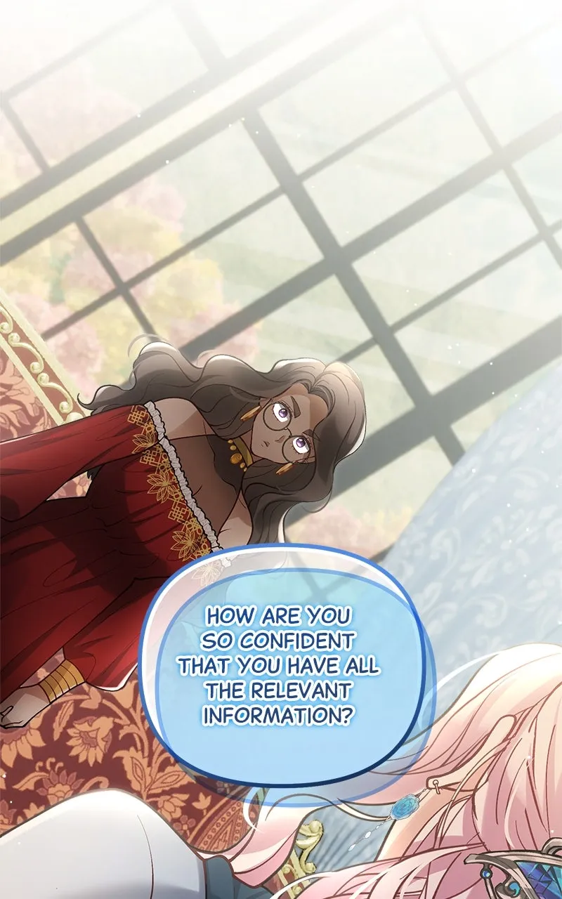The Flower That Swallowed the Beast Chapter 54 page 68 - 