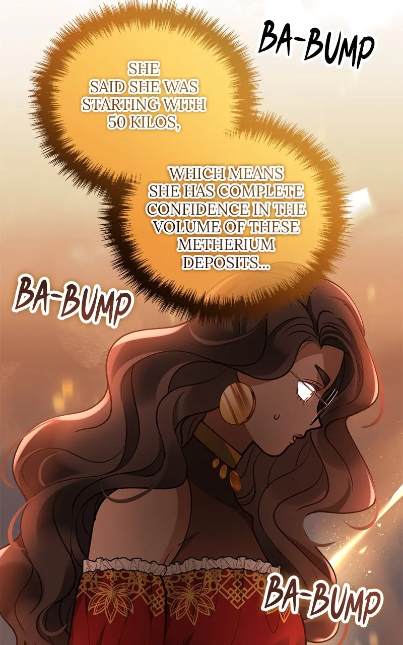 The Flower That Swallowed the Beast Chapter 54 page 71 - 