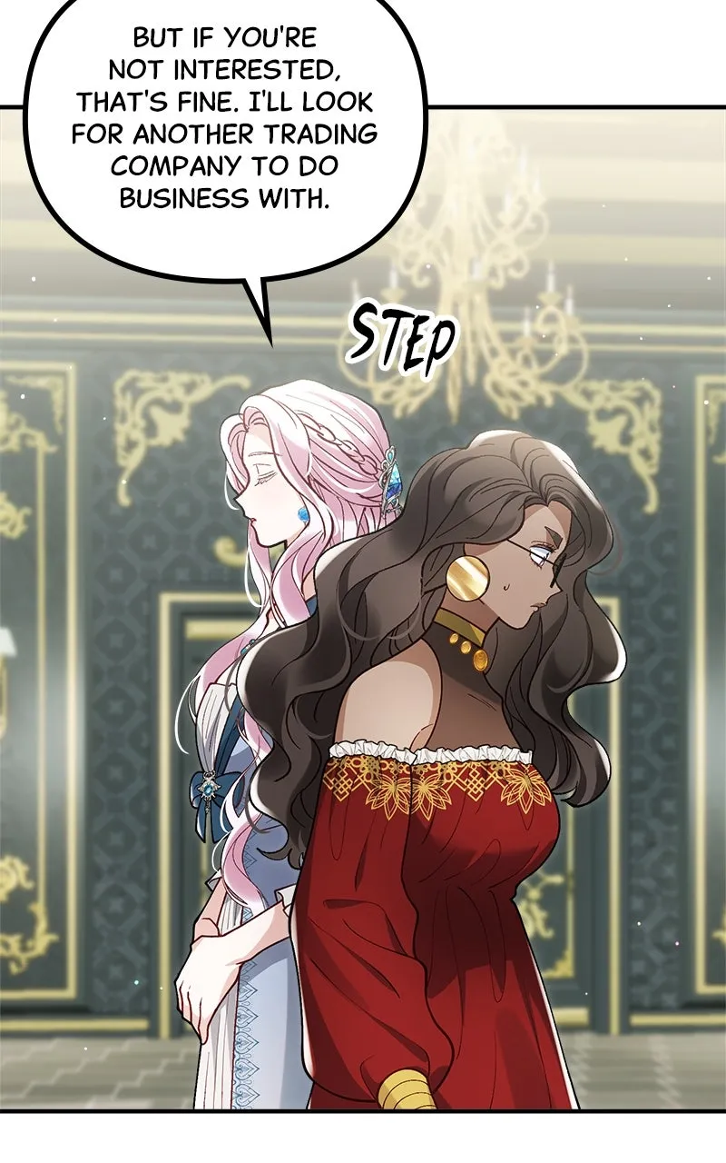 The Flower That Swallowed the Beast Chapter 54 page 73 - 