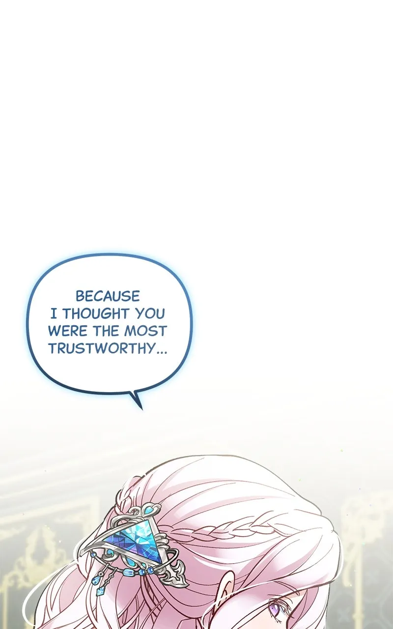 The Flower That Swallowed the Beast Chapter 54 page 75 - 