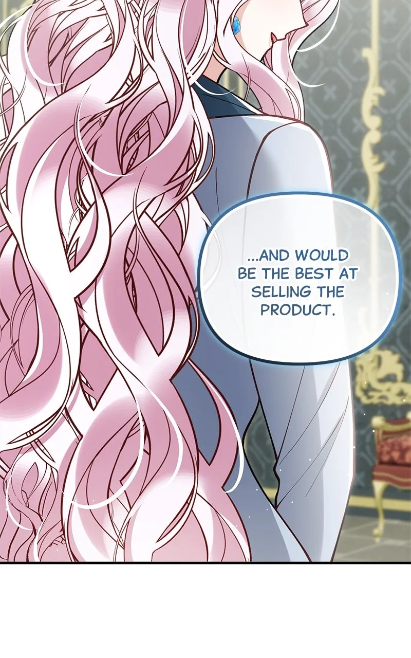 The Flower That Swallowed the Beast Chapter 54 page 76 - 