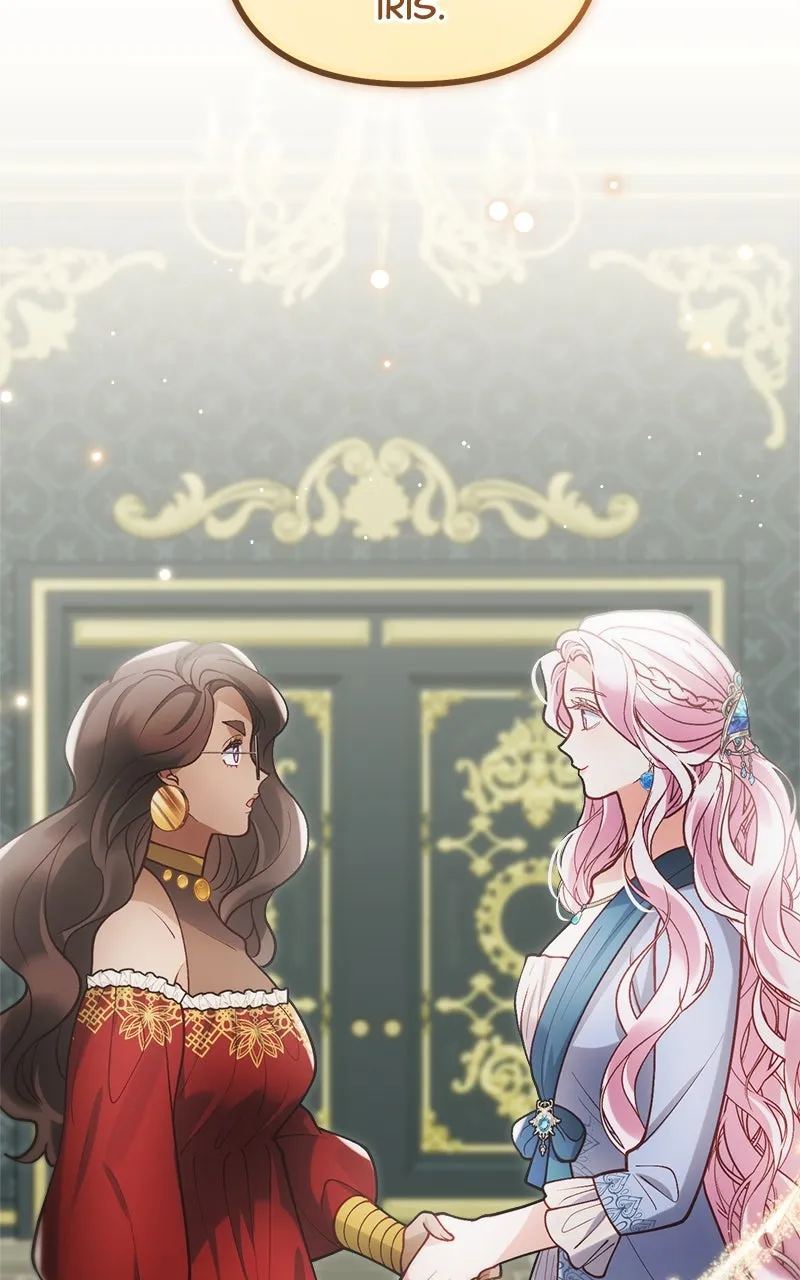 The Flower That Swallowed the Beast Chapter 54 page 82 - 
